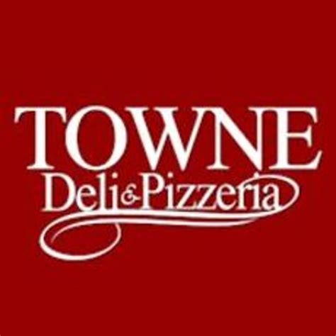 Towne deli tottenville - Pizza Place in Staten Island, NY 